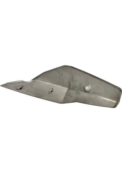 RKS R250 Egzoz Üst Koruma Sacı modelleri