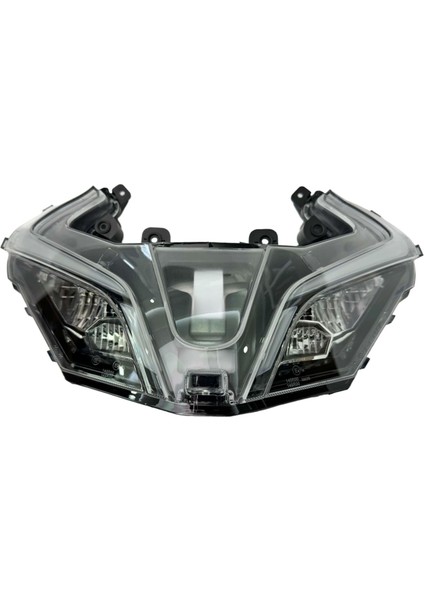 Cf Moto 450 Sr Far Komple