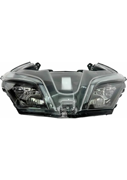 Cf Moto 450 Sr Far Komple