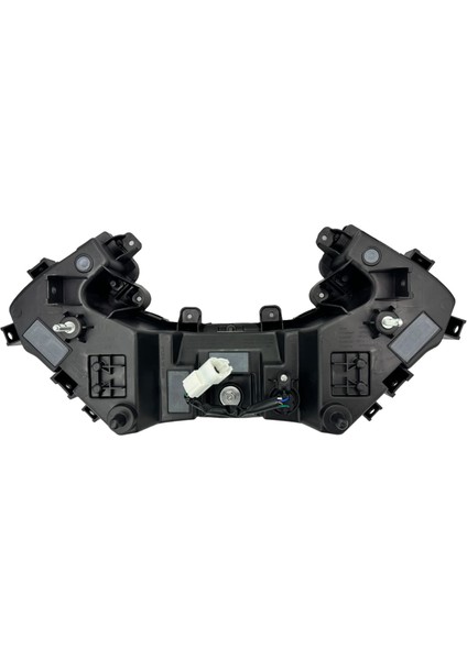 Cf Moto 450 Sr Far Komple