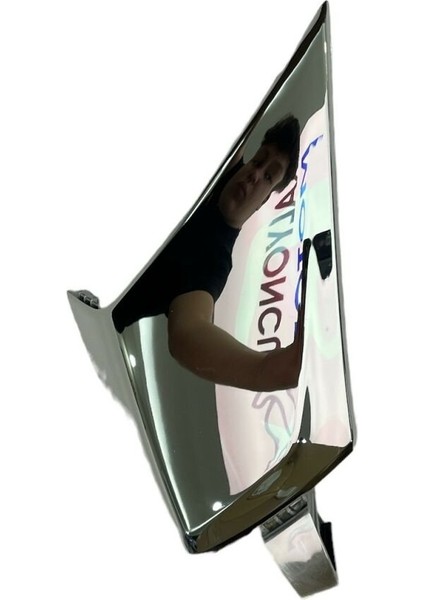 Tvs Jüpiter 125 Sağ Alt Dekor Kapak