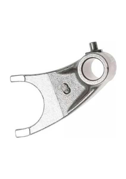 Bajaj Pulsar Rs 200 Vites Hilalı