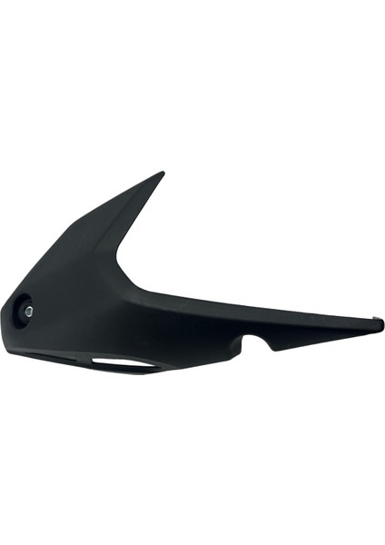 Kanuni Seha 125 Egzoz Kamuflaj Kapağı Ön