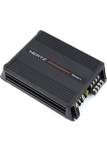 Dpk 165 2 Takım Hertz Dpower4 Amfi 1 Adet Kampanyalı Splhifi