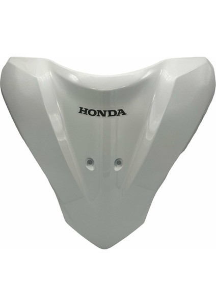 Honda Activa 125 Ön Göğüs Beyaz (2023 Kasa)
