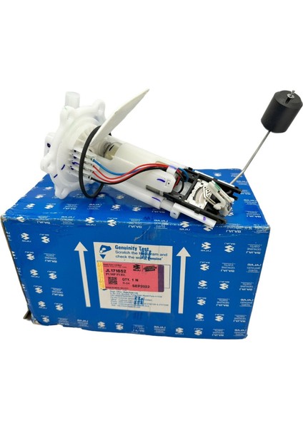 Bajaj Pulsar RS 200 Yakıt Pompası Euro4 fırsatları