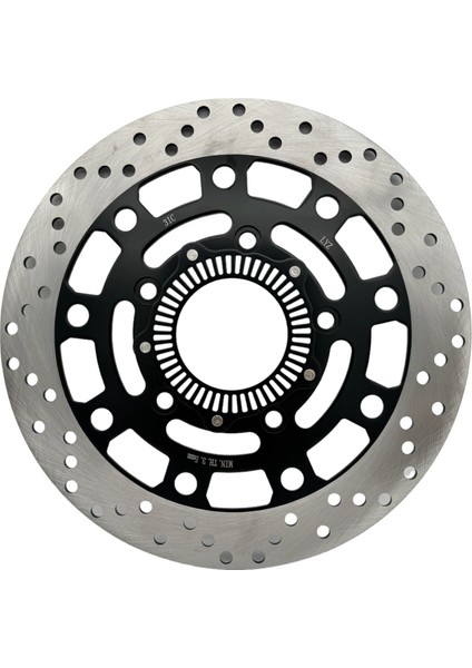 Rks R250 Ön Disk Sağ