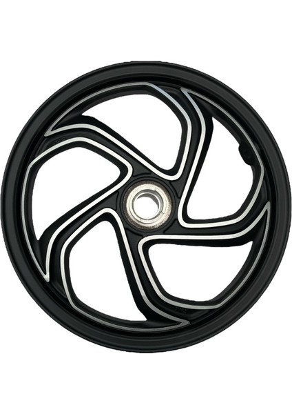 Tvs Jupiter 125 Ön Jant