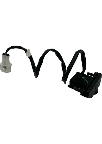 Bajaj Pulsar N 250 USB Şarj Bağlantısı