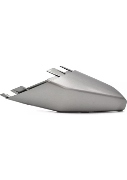 Bajaj Pulsar RS 200 Egzoz Dekoratif Kapak Üst Gri fiyatları