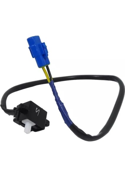 Bajaj Pulsar RS 200 Debriyaj Müşürü