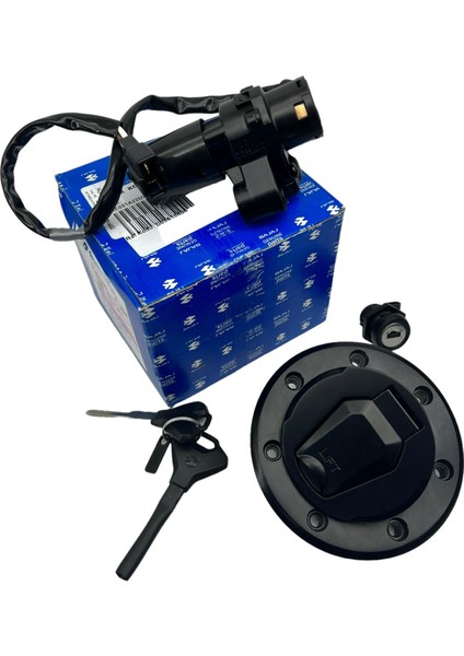 Bajaj Pulsar N 250 Kontak Seti fiyatları