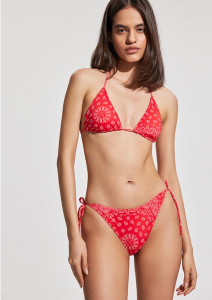 Kırmızı Bikini ÜSTÜ1912596-32317