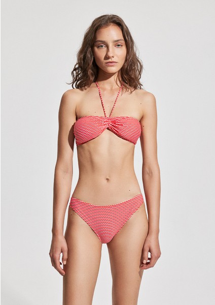 Pembe Bikini Üstü1912585-70936