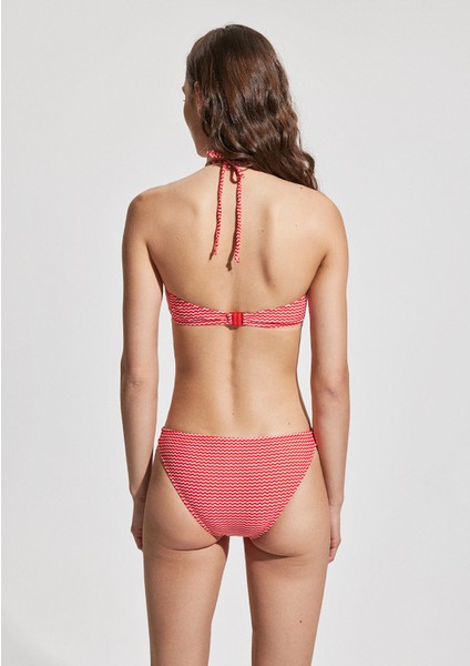 Pembe Bikini Üstü1912585-70936