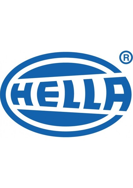 Tekerlek Hız Sensörü Ön A4 A5 A6 A7 A8 Q5 2016> Hella 6PU358218-471