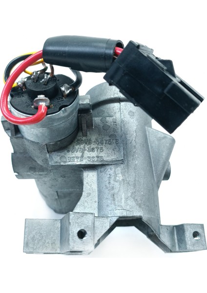 Transit 12-15 Kontak Gövdesi Kablolu-Şifresiz Orijinal Otosan 98VB 3675 Ab fırsatları