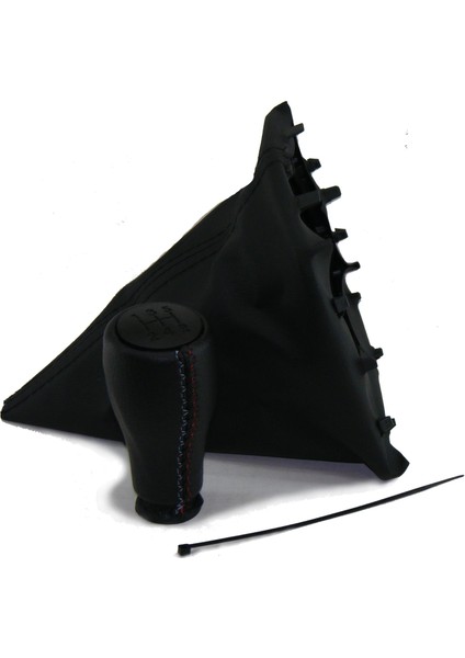 Fiorino Deri Vites Topuzu ve Körüğü Takım /euro 5 -Büyük TIP(2011-2018)