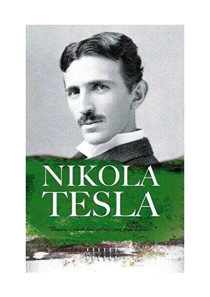 Nikola Tesla - Stephen Hawkıng - Steve Jobs - Elon Musk - Meriç Mert 4'lü Set