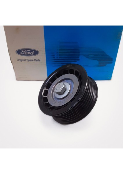 Transit V.347 Alternatör Gergisi 2.2 Tdci Klimalı Orijinal Otosan CC1Q 19A216 Da