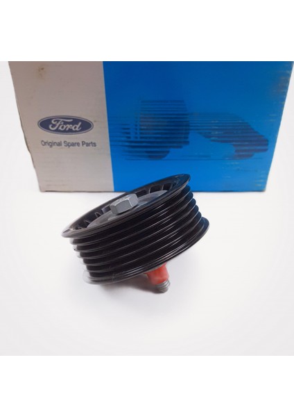 Transit V.347 Alternatör Gergisi 2.2 Tdci Klimalı Orijinal Otosan CC1Q 19A216 Da fiyatları