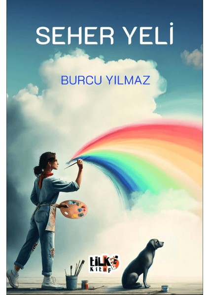 Seher Yeli - Burcu Yılmaz