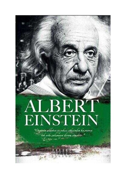 Albert Einstein - Stephen Hawking - Isaac Newton - Meriç Mert 3'lü Set