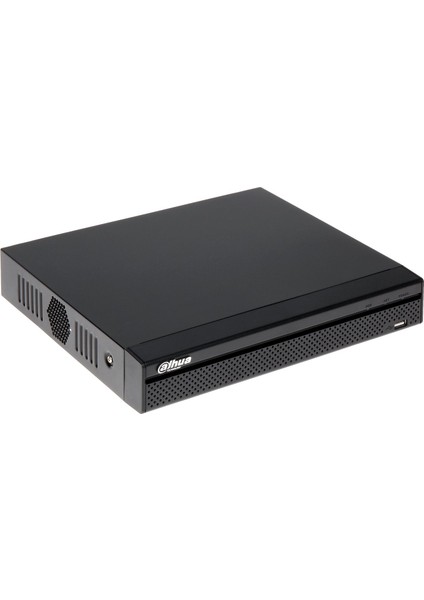 NVR2108HS-4KS3 8 Kanal 1u H.265 Nvr 1X8TB