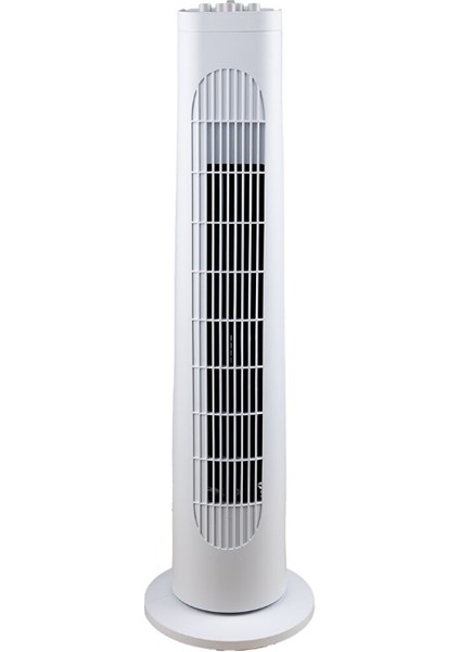 Kule Tipi Zaman Ayarlı Vantilatör 50 W