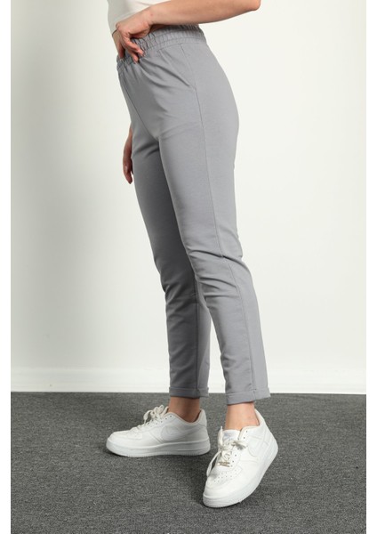 Kadın Duble Paça Eşofman Altı 2629 modelleri