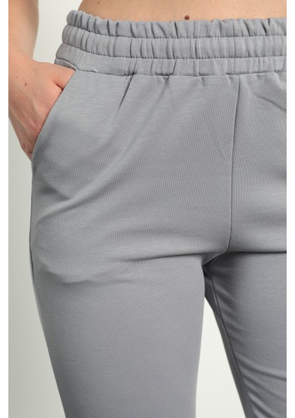 Kadın Duble Paça Eşofman Altı 2629 indirimleri