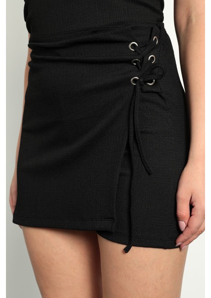 Kadın Şort Etek 5745 fırsatları