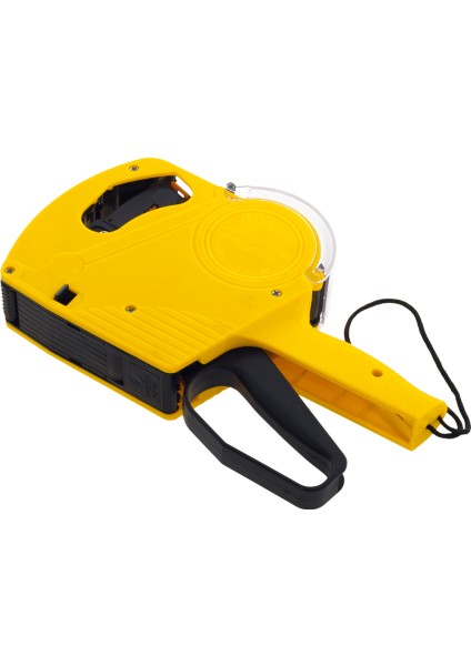 Fiyat Etiket Makinesi Sarı