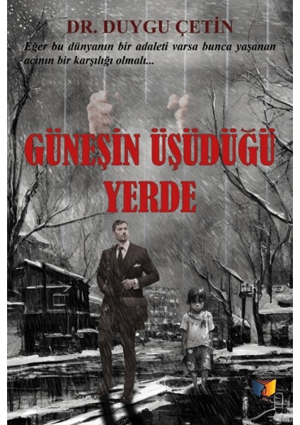 Güneşin Üşüdüğü Yerde