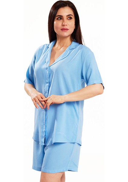 Pijama Takımı Anne Giyim