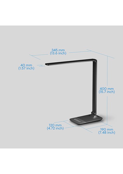 Akıllı Köşe ve Masa Lambası modelleri
