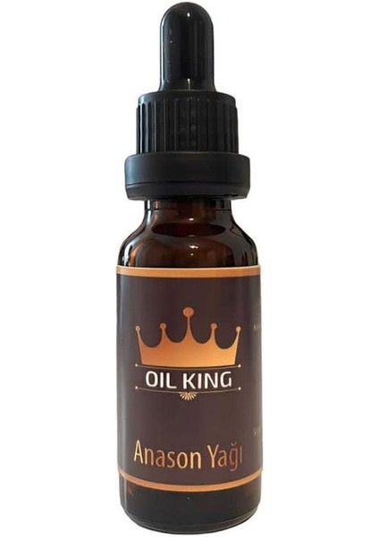 Anason Yağı 20 ml