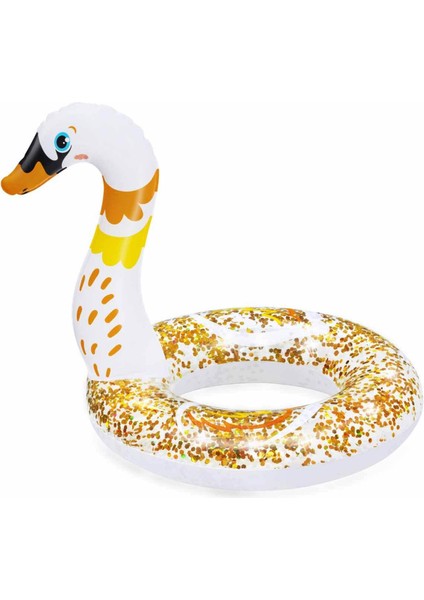 Simli Can Simidi 61 cm - Kuğu
