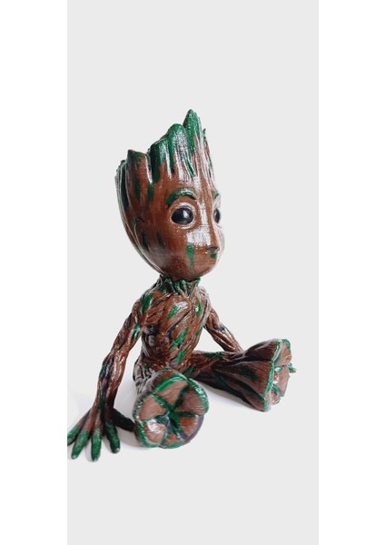 Bayb Groot