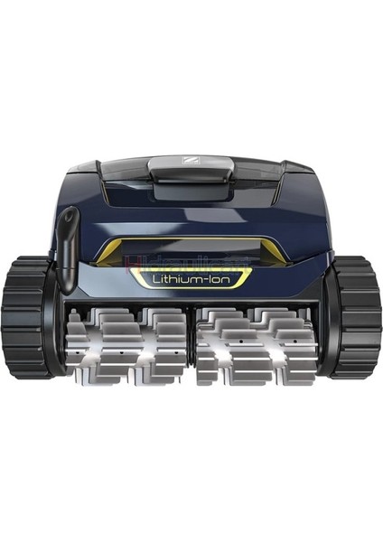 Zodıac Rf 5200 Iq Kablosuz Otomatik Havuz Süpürge Robotu-Robotic Poll Cleaner-Toptancıyızbiz modelleri