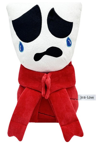 JeaLove 30CM Inanılmaz Dijital Sirk Gummigoo Peluş Oyuncak Çocuk Hediyesi (Yurt Dışından)