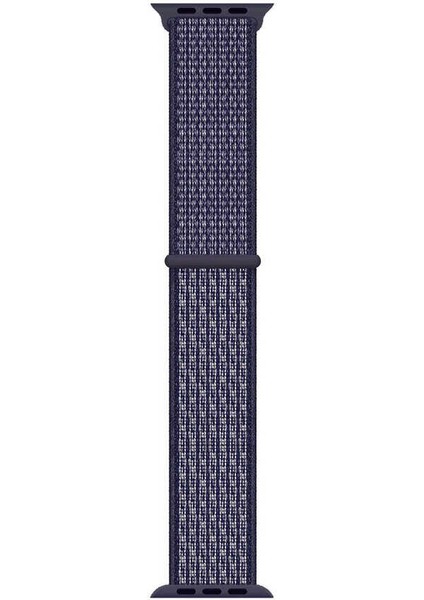 Watch 40MM Uyumlu Krd-03 Hasır Kordon Zore NO61