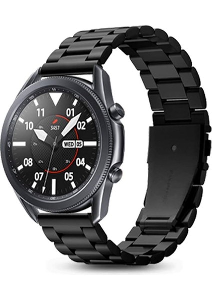 Cda Store Sam.galaxy Watch 3 45MMUYUMLU 2 Adet Şeffaf Ekran Koruyucu Nano Jelatin