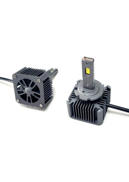 Bmw F20 D1S LED Far Ampulü Mılestone Ballast Versiyon fiyatları