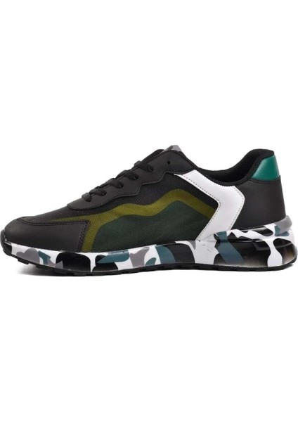 Pıerre Cardın 92 Pc Casual Sıyah Ayakkabı fiyatları