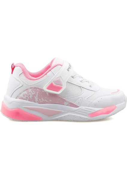 Pepıno 148 1648 Patık Beyaz Pembe Fosfor Fusya Spr