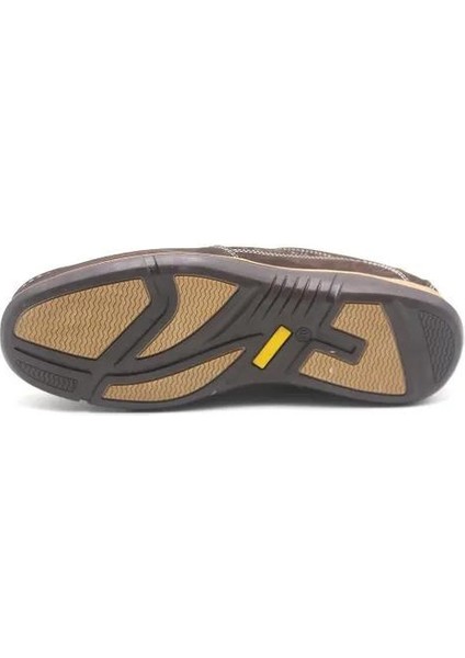 M101 Merdane Kahve Nubuk Günlük Ayak fırsatları