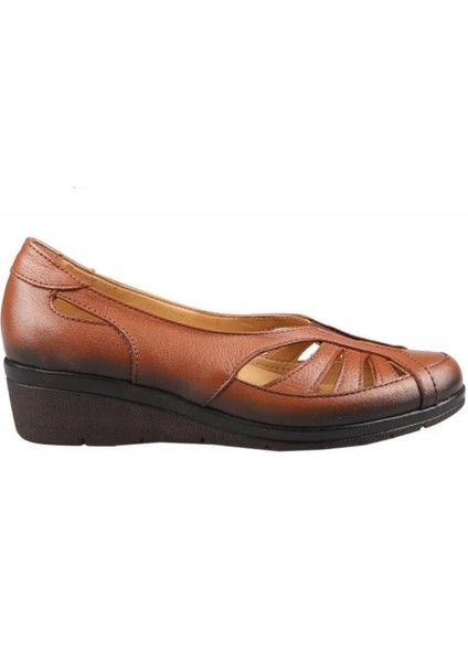 7022 Zenne Günlük Ayakkabı Taba fiyatları