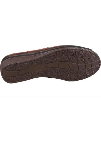 7022 Zenne Günlük Ayakkabı Taba indirimleri