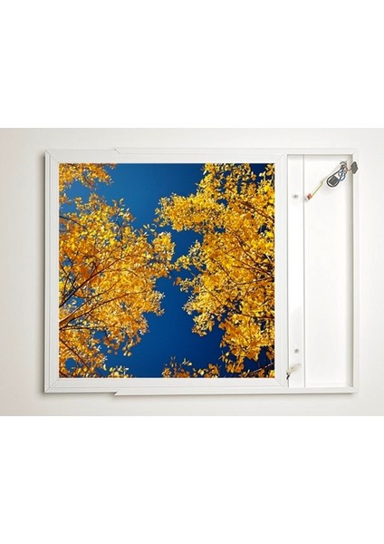 60X60 LED Panel Aydınlatma Armatür Avize Sıva Üstü Desenli Tekli 46510476SU fiyatları